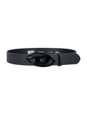 Diesel Belts Black