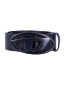 Diesel Belts Black