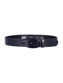 Diesel Belts Black