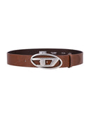 Diesel Belts Brown