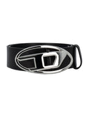 Diesel Belts Black