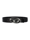 Diesel Belts Black