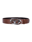 Cinture diesel marroni