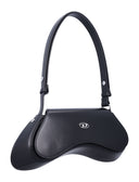 Sacche di diesel .. nero