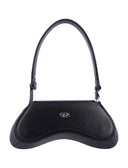 Sacche di diesel .. nero