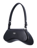 Sacche di diesel .. nero