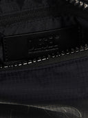 Bolso diesel 'zip d'