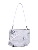 Diesel Bags.. White