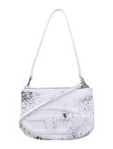 Diesel Bags.. White