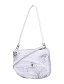 Diesel Bags.. White