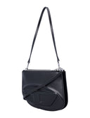 Sacche di diesel .. nero