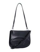 Sacche di diesel .. nero