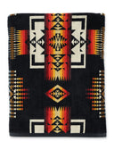 Pendleton Seawear. Schwarz