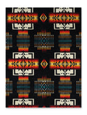 Pendleton Seawear. Schwarz