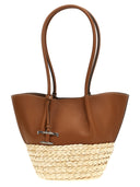 TOD 's Pequeña bolsa de compras 'bux'