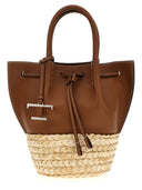 TOD 's Mini bolso 'bux'