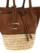 TOD 's Mini bolso 'bux'
