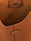 Tod's 'Sacca Oboe' Small Shoulder Bag