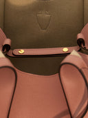 TOD 's 'T Timeless' pequeña bolsa de compras