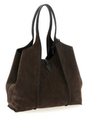 Tod 's Mittel "t zeitlos" Einkaufstasche