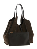 Tod 's Mittel "t zeitlos" Einkaufstasche