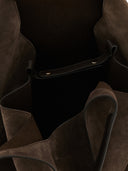 Tod 's Mittel "t zeitlos" Einkaufstasche