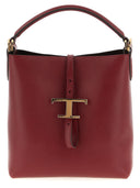 Tod's 'T Timeless' Mini Bucket Bag