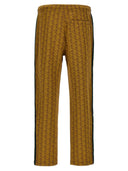 سروال لاكوست الرياضي