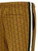 سروال لاكوست الرياضي