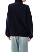 Extreme Cashmere Sweaters Blue
