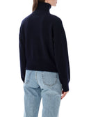 Maglioni di cashmere estremi