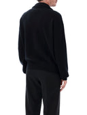Maglioni di cashmere estremi