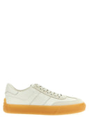 Tod's Logo Sneakers