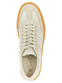 Tod's Logo Sneakers