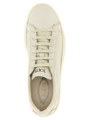 Tod 's Sneaker "Allacciata cassetta"