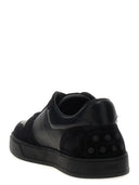 Tod 's Logo -Turnschuhe