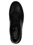 Tod 's Logo -Turnschuhe