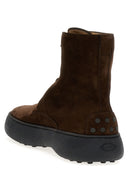 TOD 's 'Tod's W. G. ' Botines