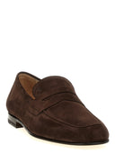 Mokasyny „Destrutturato” Toda