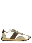 Tod's 'T Vintage' Sneakers