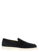 Tod's 'Ibrido Estivo' Loafers