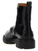 Tod's 'Gomma Pesante 08j' Ankle Boots