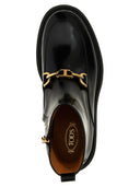 Tod's 'Gomma Pesante 08j' Ankle Boots