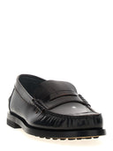 Tod's Leather Loafers