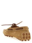 Tod 's Muisseaux 'Gommino Bubble'