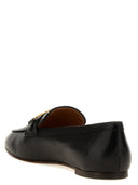 Tod's Leather Loafers