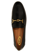 Tod's Leather Loafers