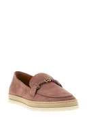 Tod's 'T Ring' Loafers