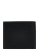 Tom Ford Logo Leather Wallet