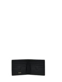 Tom Ford Logo Leather Wallet